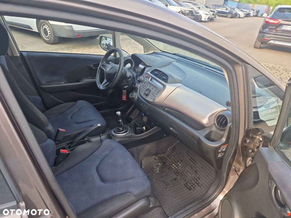 Honda Jazz 1.2 S - 13