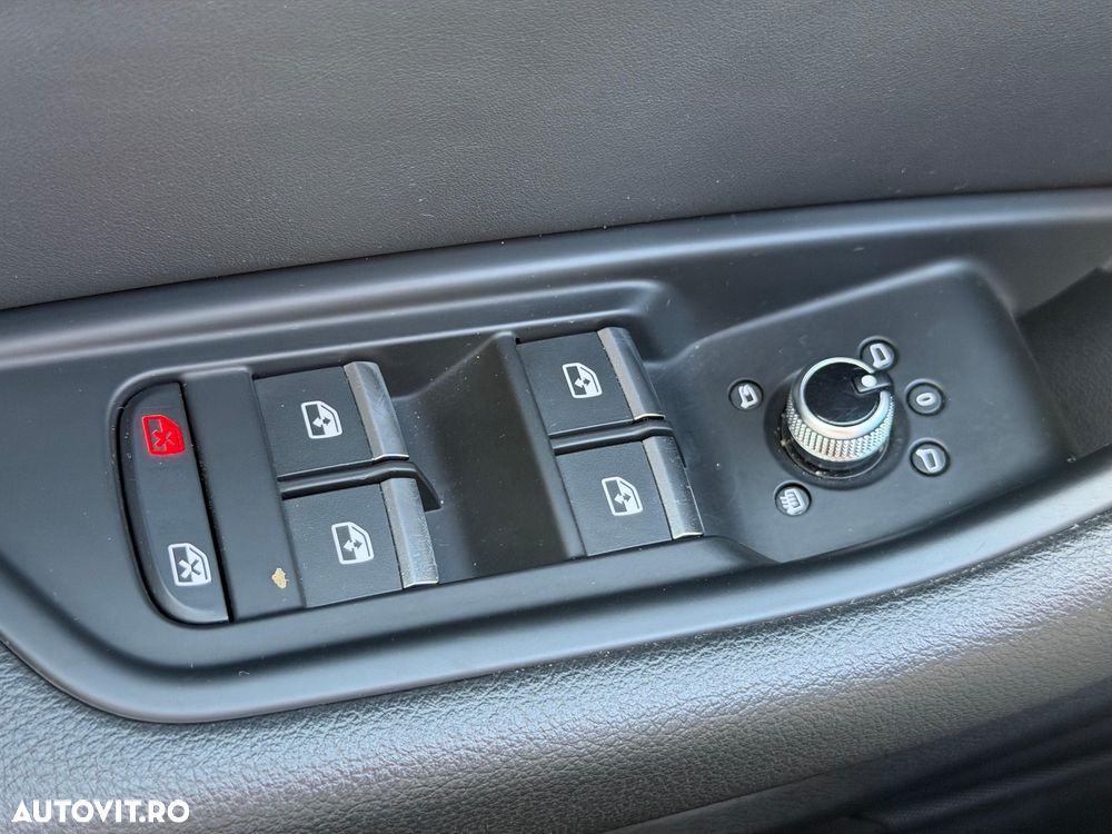 Audi A4 Limuzina 35 TDI S tronic MHEV Advanced - 32