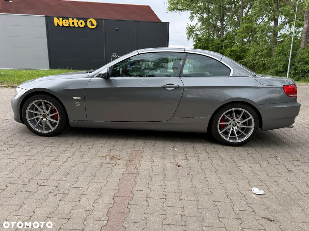 BMW Seria 3 325i Edition Exclusive - 3