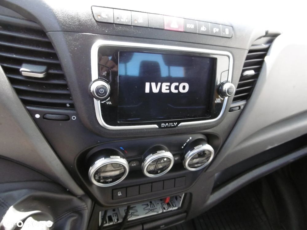 Iveco Daily - 9