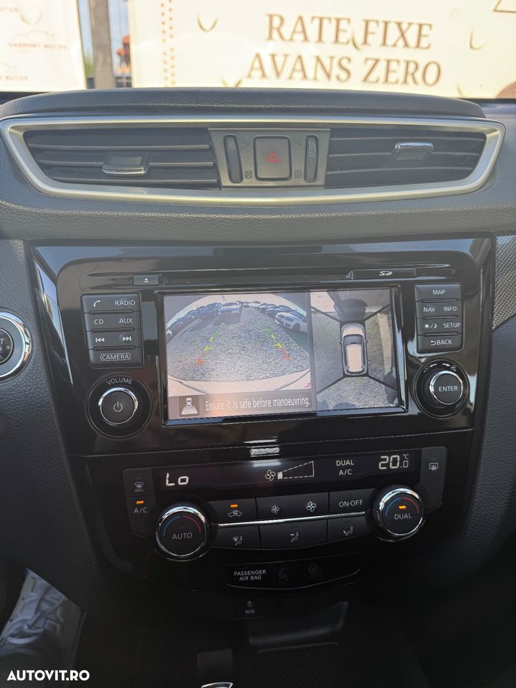 Nissan X-Trail DIG-T Stop/Start Tekna - 25