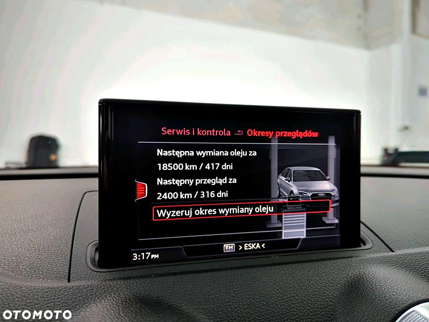Audi A3 40 TFSI Quattro S Line S tronic - 10