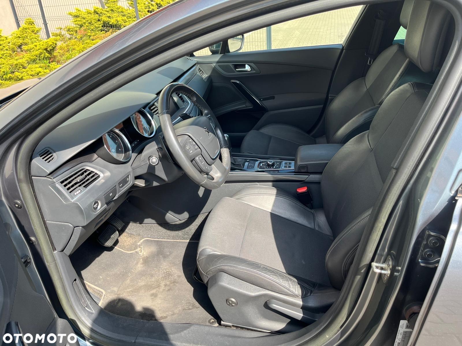 Peugeot 508 2.0 HDi Allure - 9