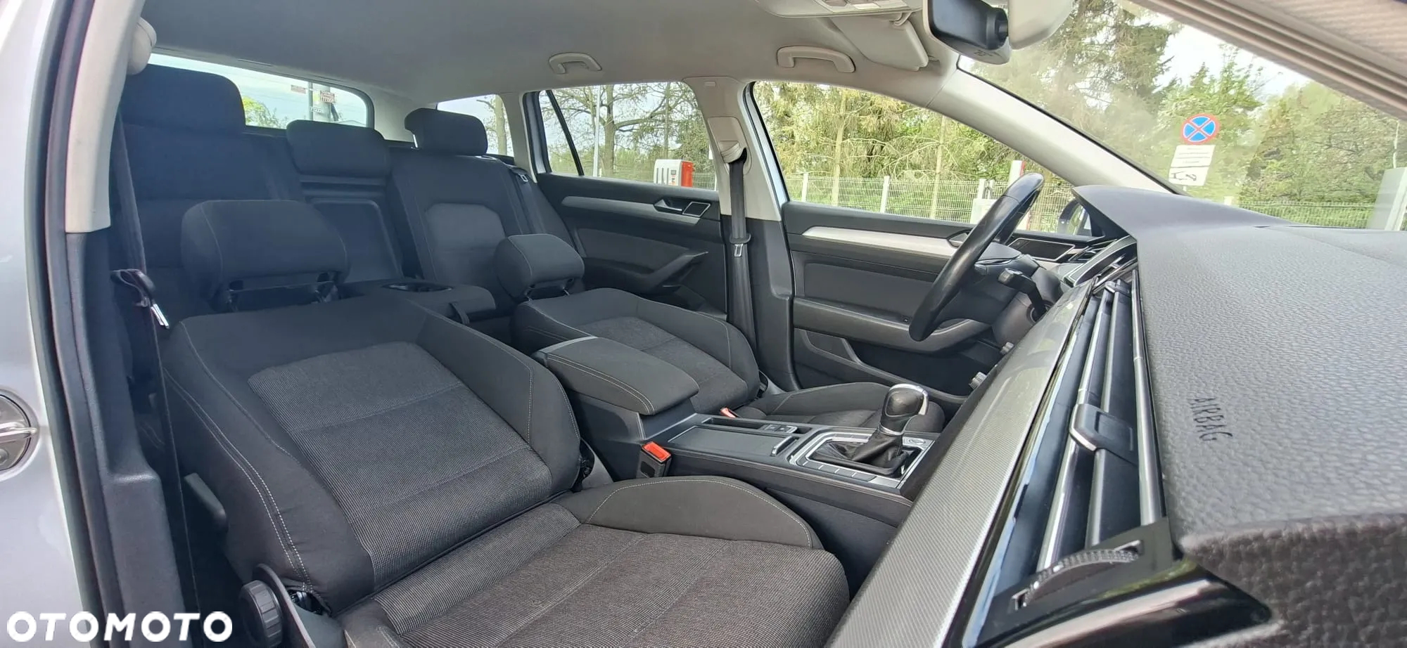 Volkswagen Passat 2.0 TDI BMT Highline DSG - 25
