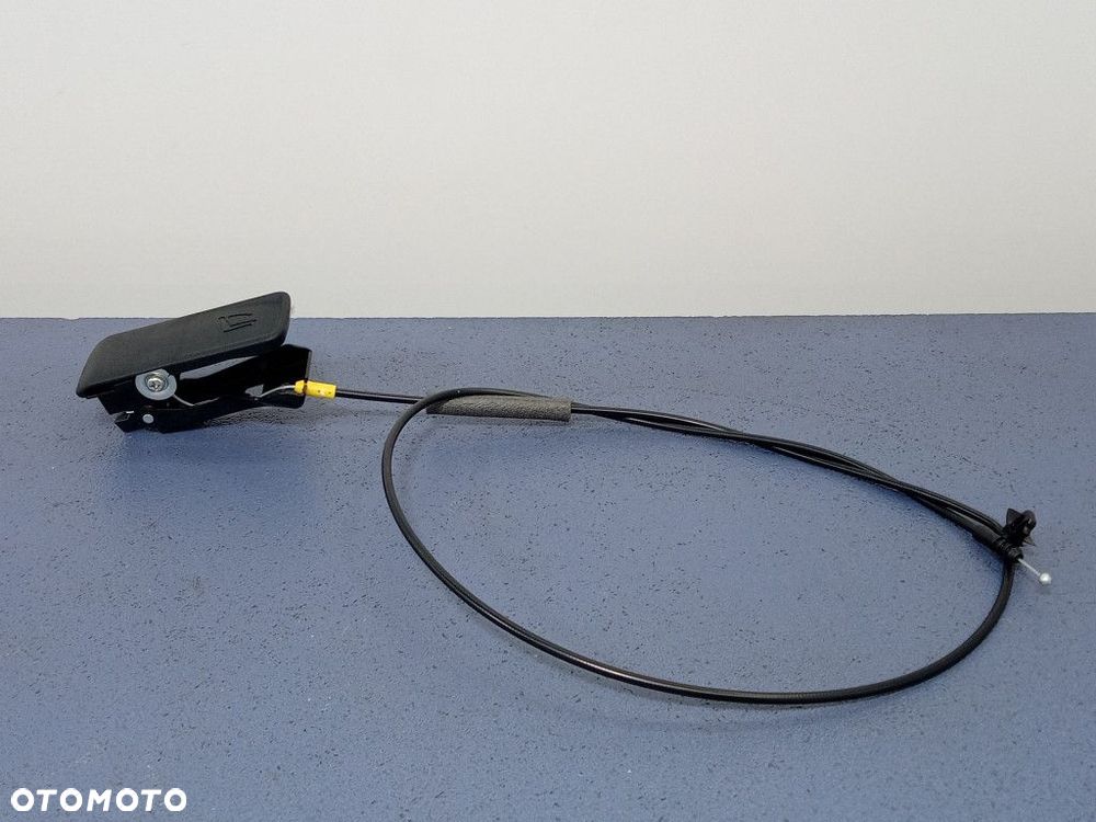 HYUNDAI TUCSON IV KLAMKA SKŁADANIA FOTELA TYŁ - 1