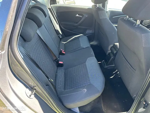 VW Polo 1.4 TDi Confortline - 14