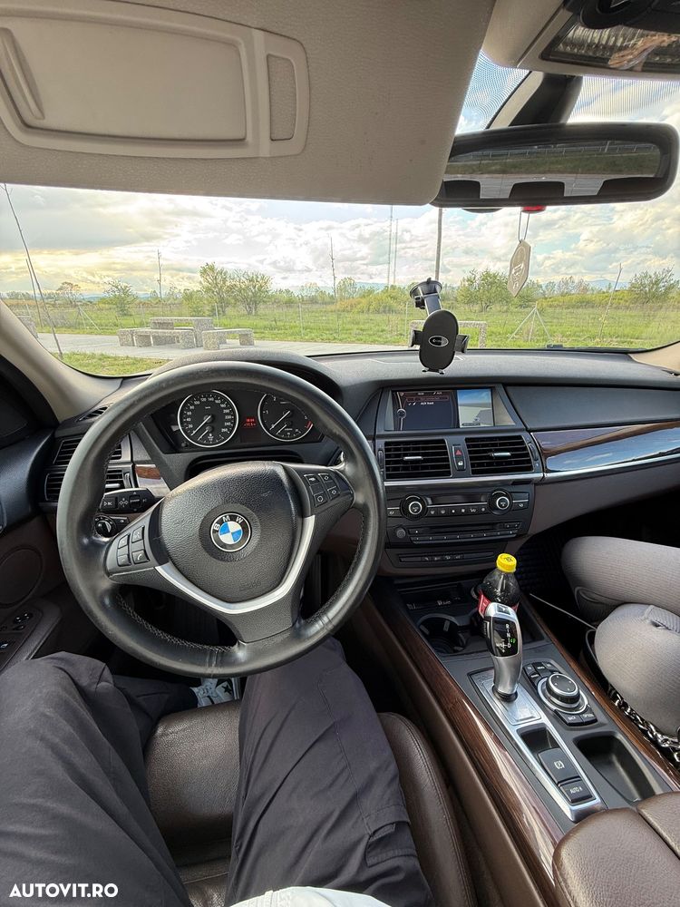 BMW X5 - 14
