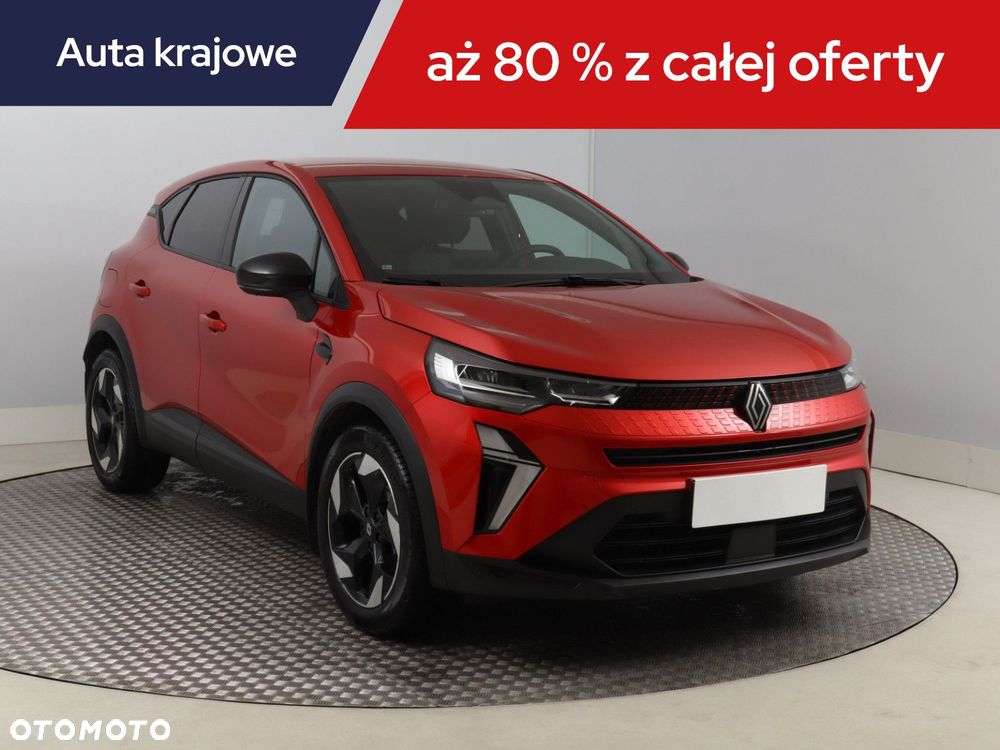 Renault Captur - 3