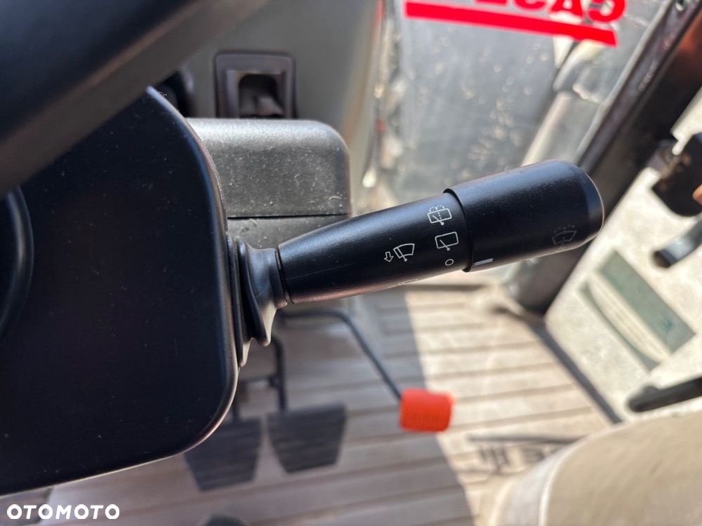 Case IH Maxxum 140 4X4 - 23