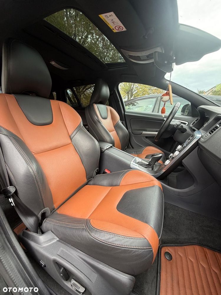 Volvo V60 - 8