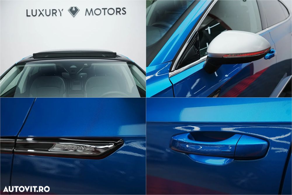 Volkswagen ARTEON 1.4 eHybrid OPF DSG Elegance - 19