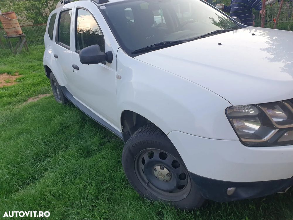 Dacia Duster - 13