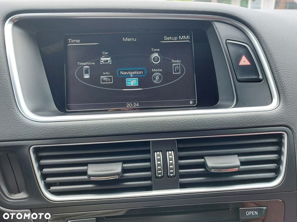 Audi SQ5 - 29