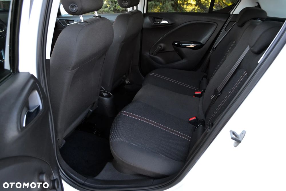 Opel Corsa 1.4 (ecoFLEX) Start/Stop Color Edition - 25