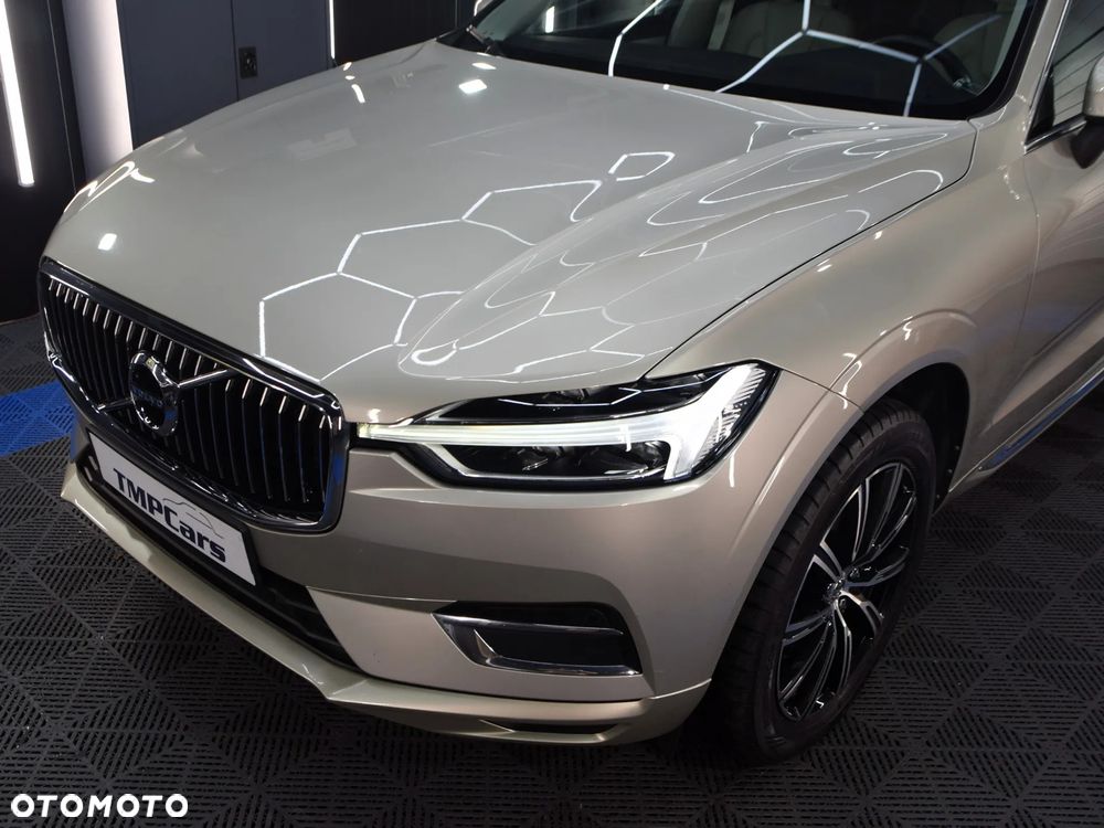 Volvo XC 60 D4 AWD Inscription - 22