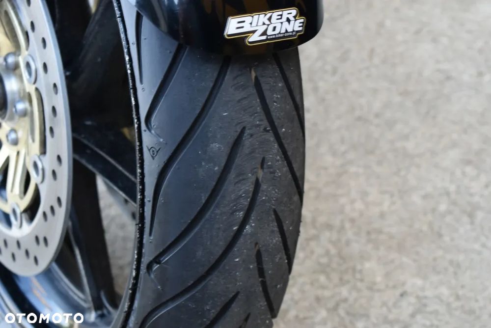 Honda CBR - 38