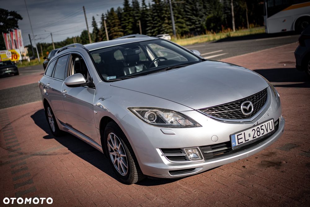 Mazda 6 2.0 Active - 22