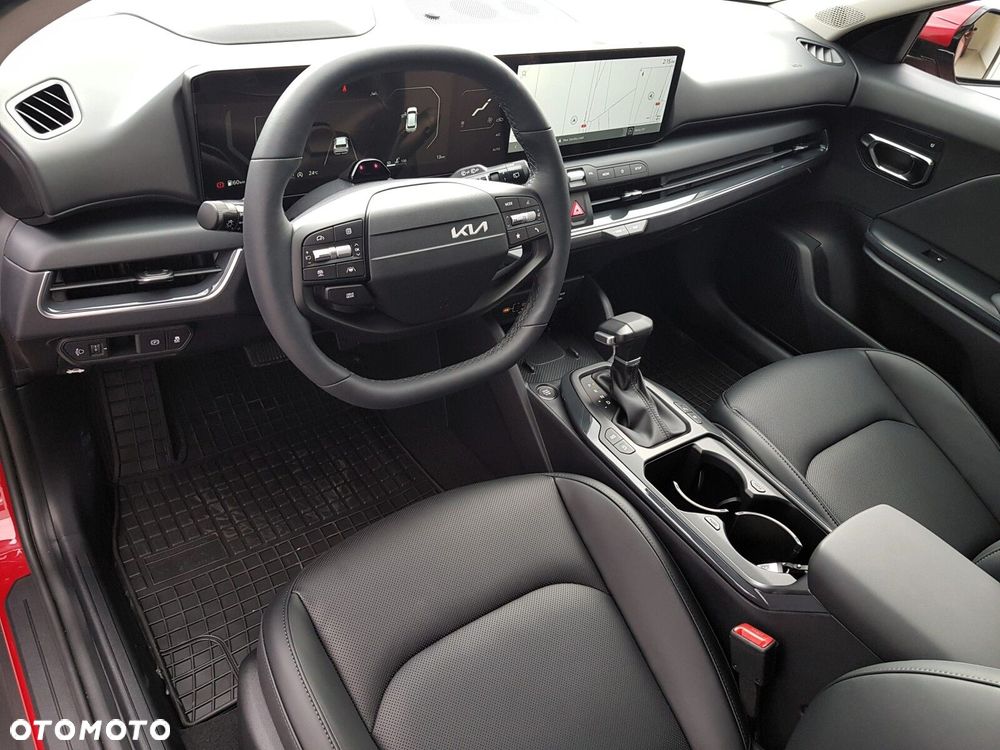 Kia K4 1.6 T-GDI L - 22