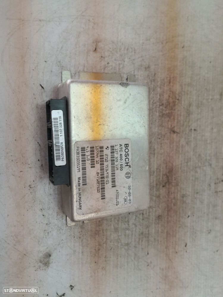 Ecu Centralina Bmw X5 (E53) - 3