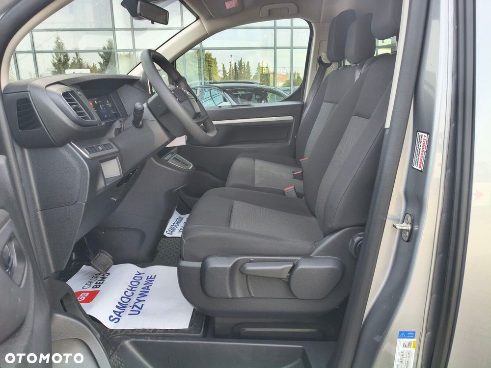Opel Zafira - 11