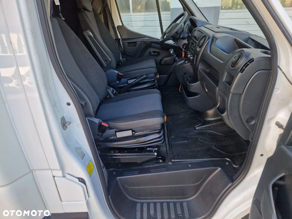 Renault Master - 8