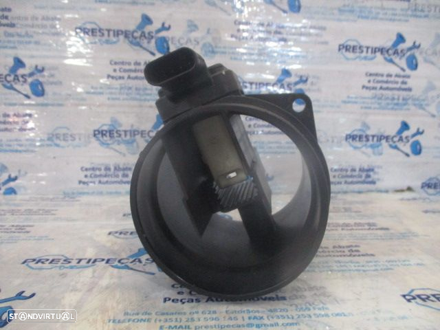 Massa De Ar A6510900148 MERCEDES SPRINTER 2 W906 2009 2.2CDI 130CV 4P BRANCA CONTINENTAL MERCEDES W204 S204 2010 C220cdi 170CV 5P PRETO - 4