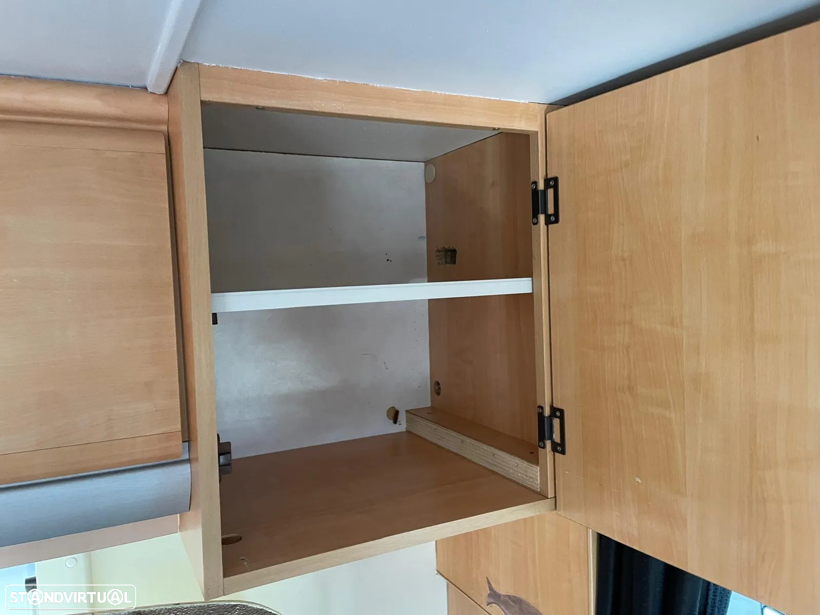 Challenger 100 Fiat Ducato 1.9 TD - Autocaravana - 14