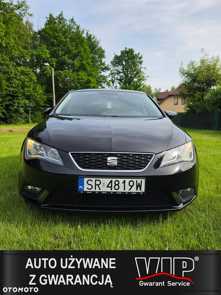 Seat Leon 1.2 TSI Start&Stop Reference - 7