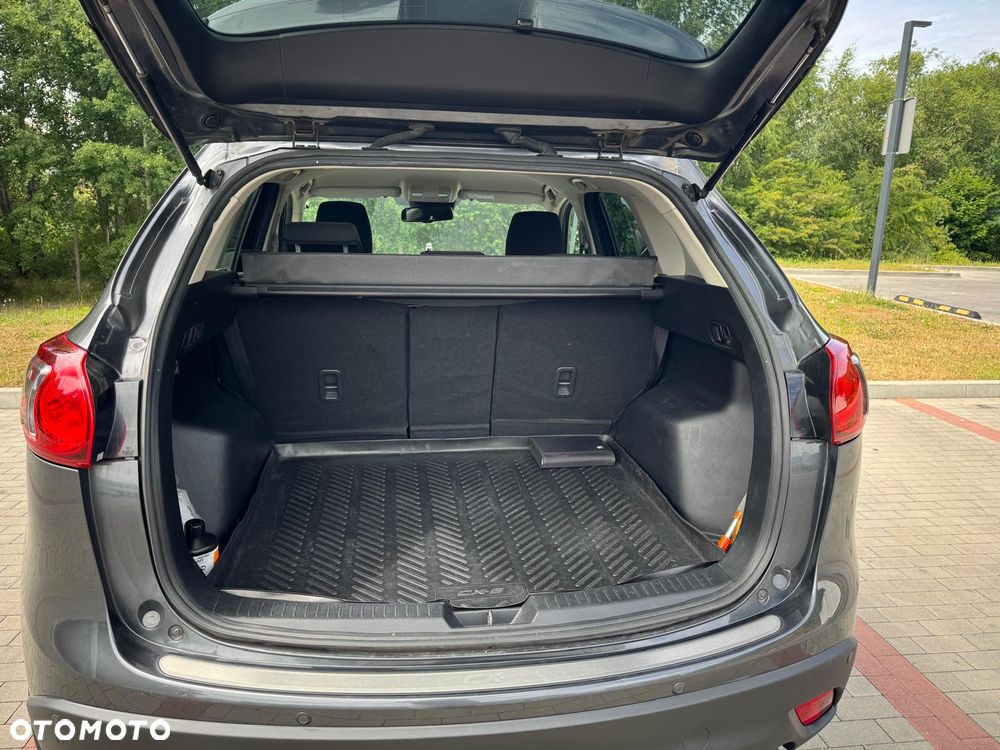 Mazda CX-5 2.0 Skymotion 2WD - 20