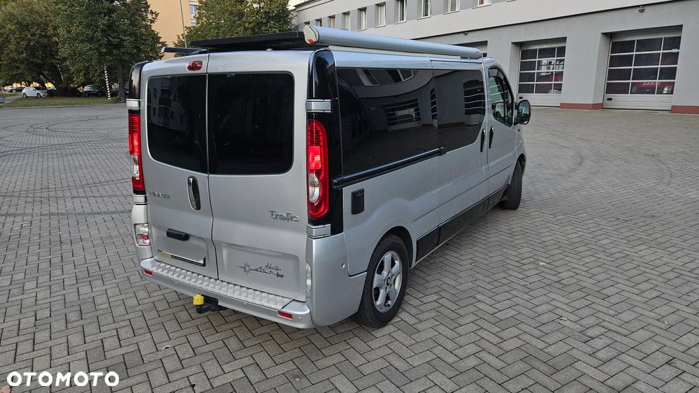 Renault Trafic - 4