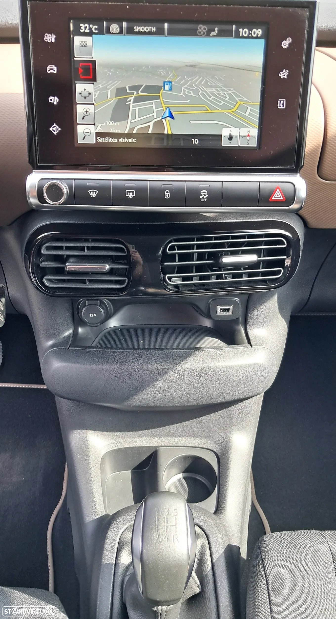 Citroën C4 Cactus 1.2 PureTech Shine - 16