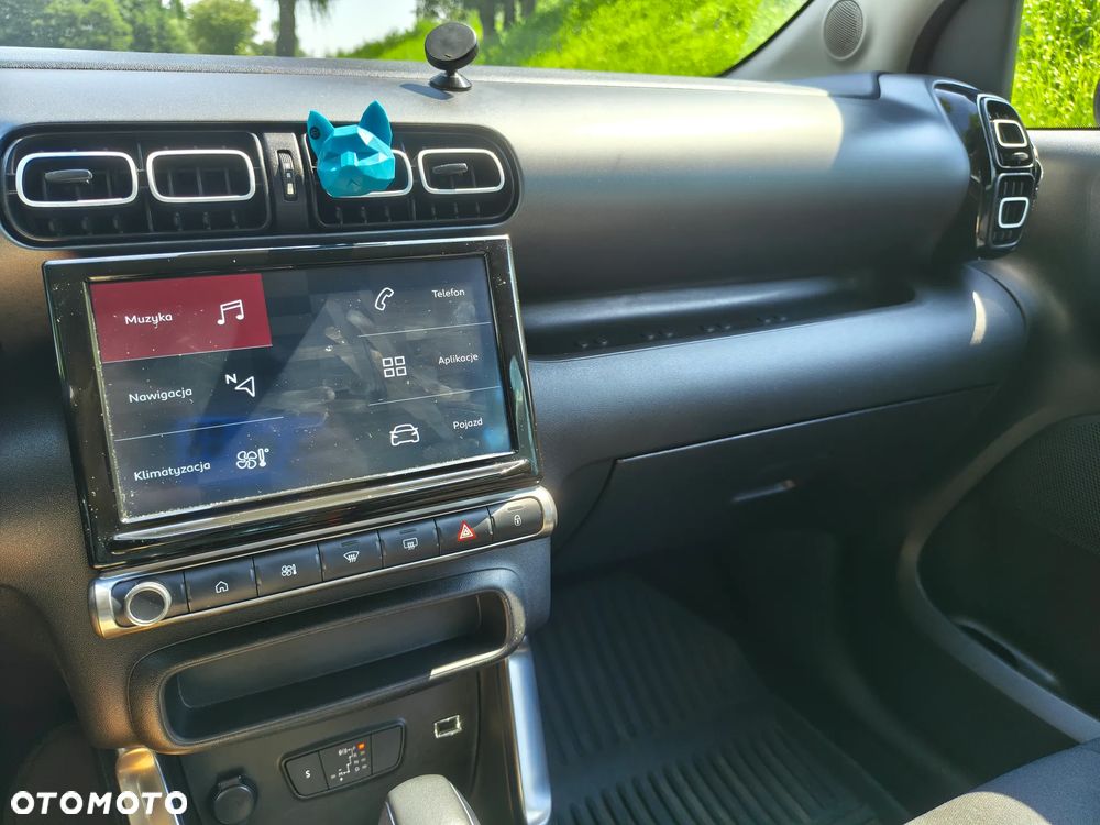 Citroën C3 Aircross BlueHDI 120 Stop & Start EAT6 FEEL PACK - 13
