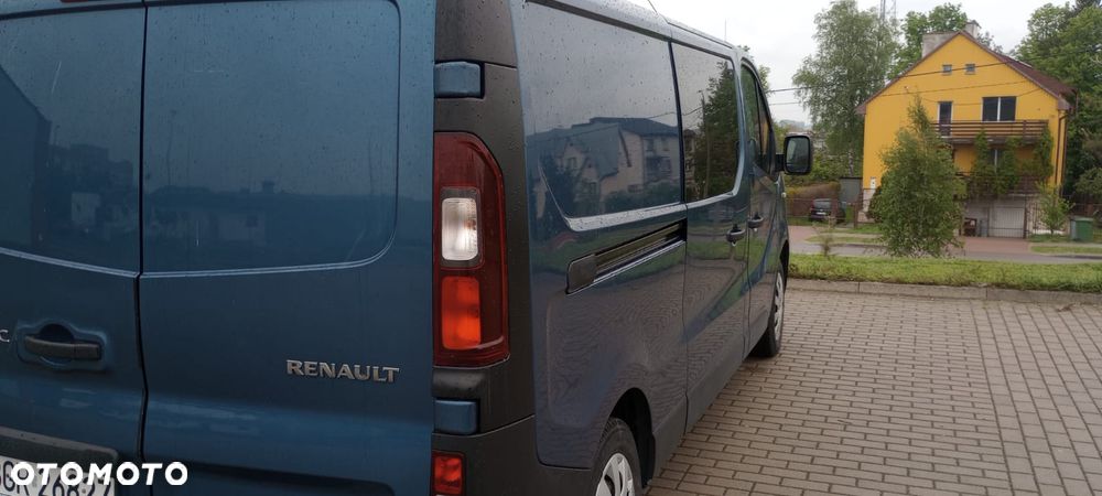 Renault Trafic - 6