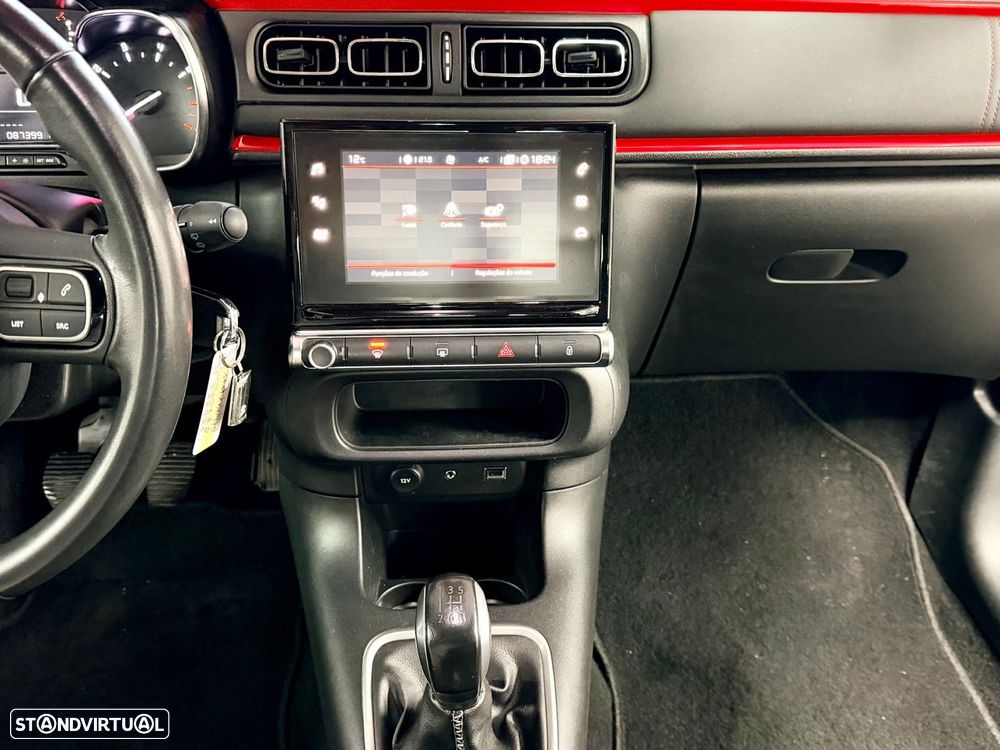 Citroën C3 1.2 PureTech Shine - 30