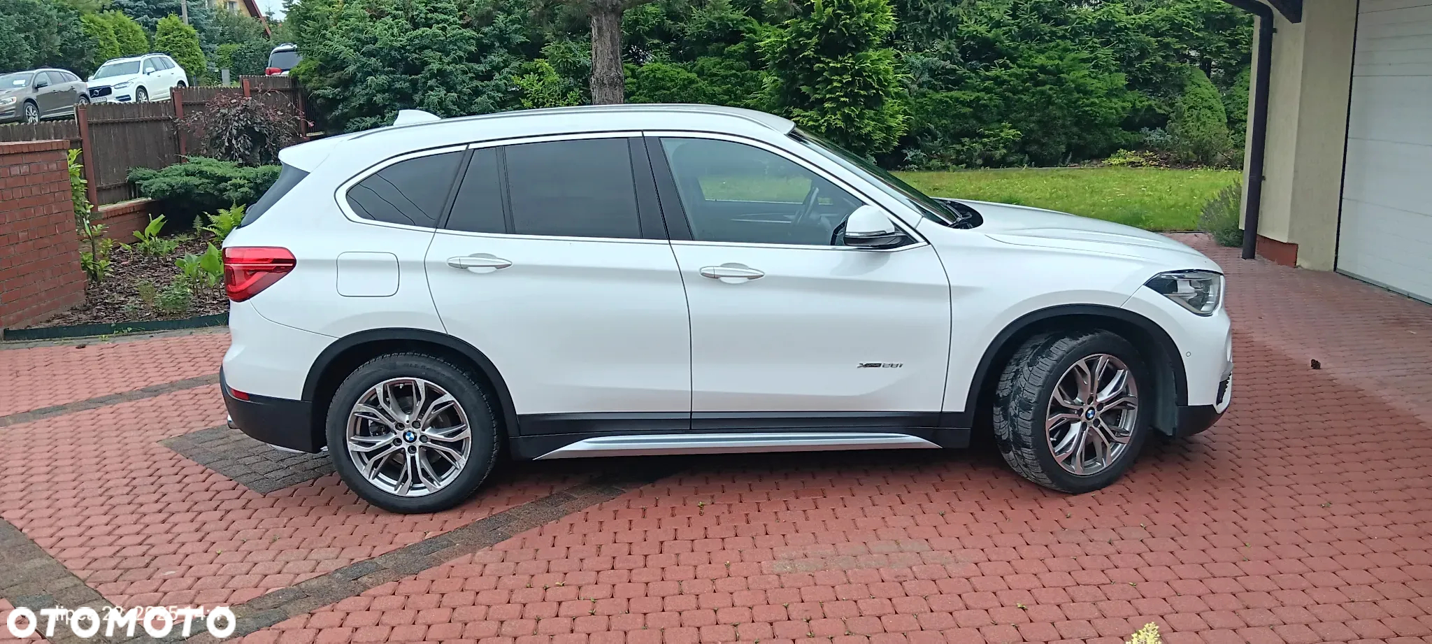 BMW X1 - 6