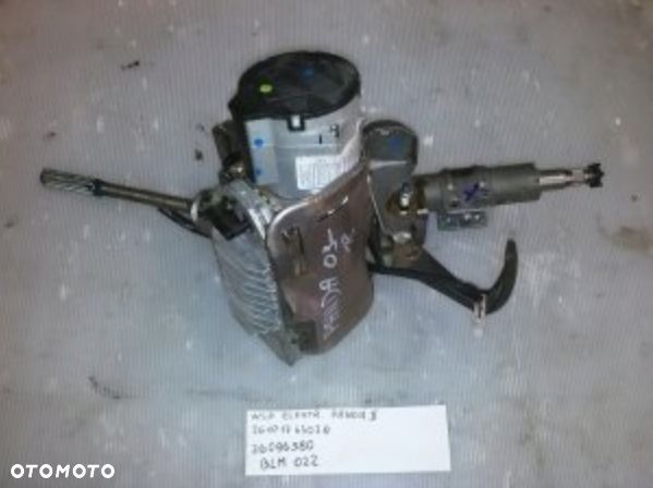 WSPOMAGANIE ELEKTRYCZNE PANDA II 2 2610176307A