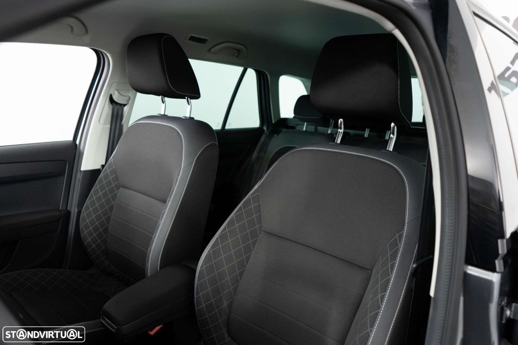 Skoda Fabia Break 1.0 TSI Style DSG - 7