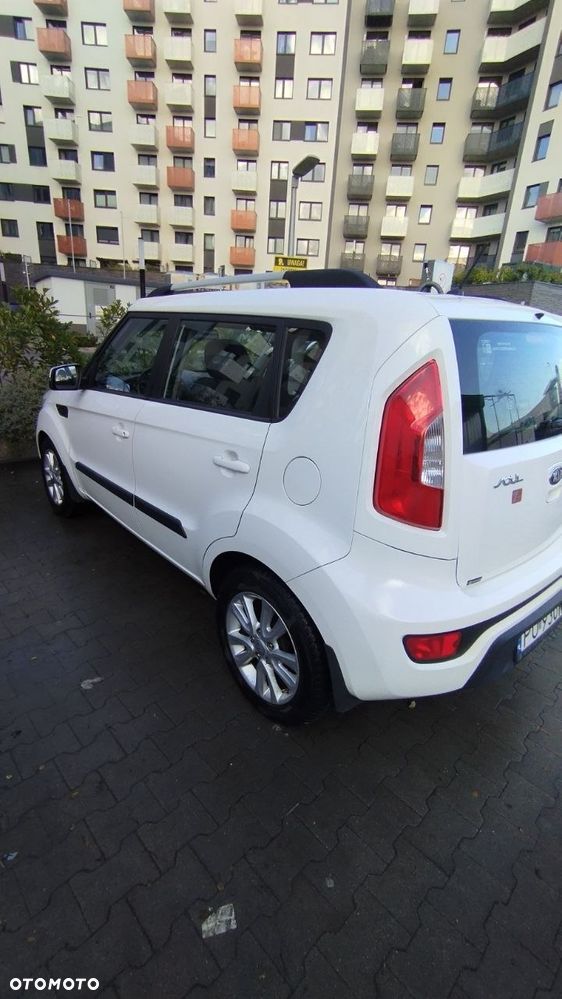 Kia Soul 1.6 CRDi M EU5 - 11