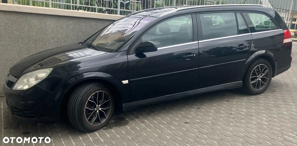 Opel Vectra 3.0 V6 CDTI Automatik Cosmo Plus - 1