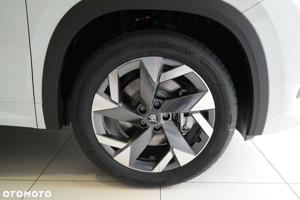 Skoda Kodiaq - 34