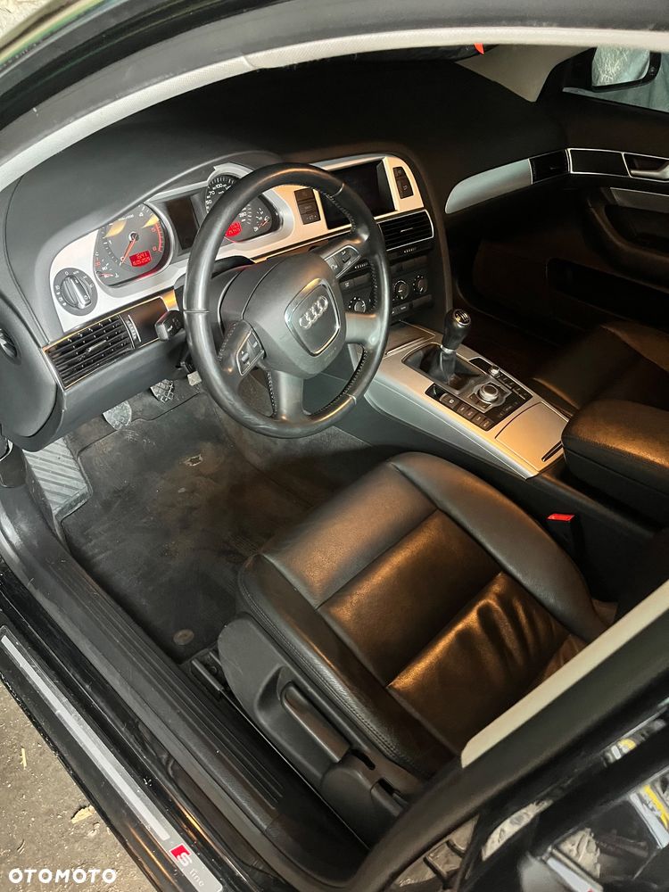 Audi A6 Limousine 2.0 TDI - 5