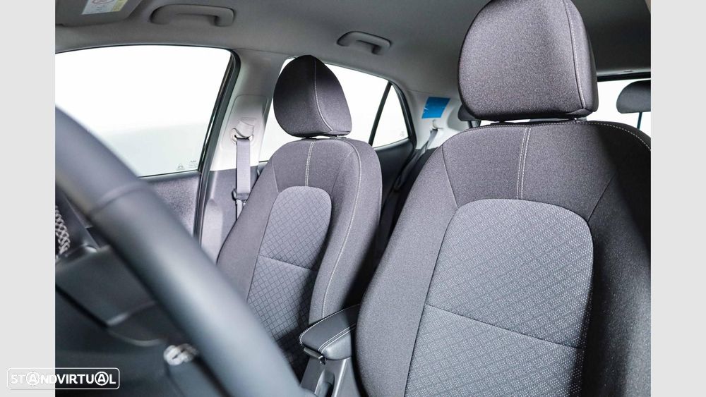 Kia Picanto - 15