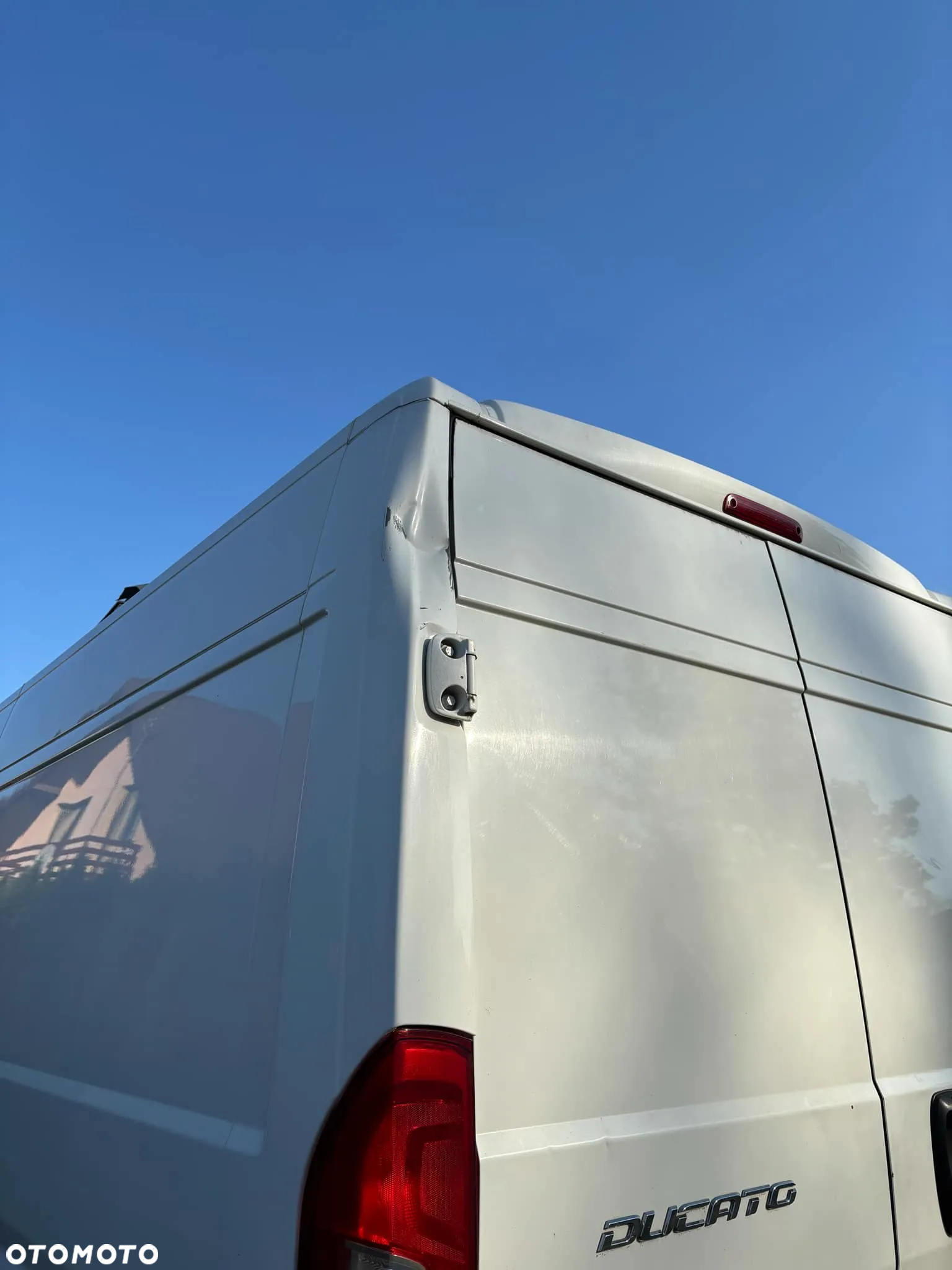Fiat DUCATO - 5