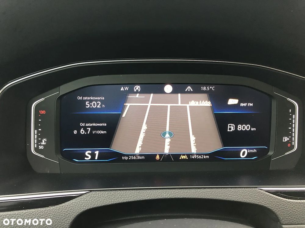 Volkswagen Arteon 2.0 TDI R-Line DSG - 21