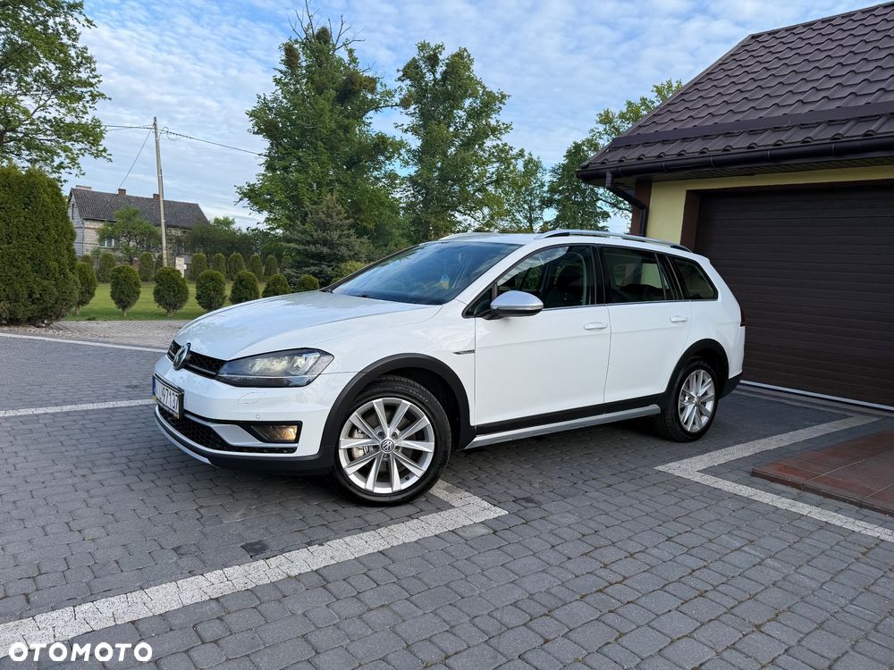 Volkswagen Golf 2.0 TDI BMT GTD DSG - 2