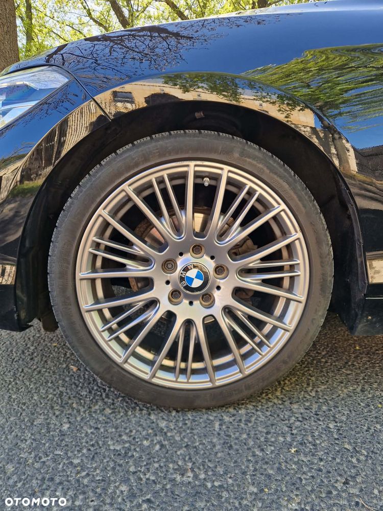 BMW Seria 1 118i Advantage - 9