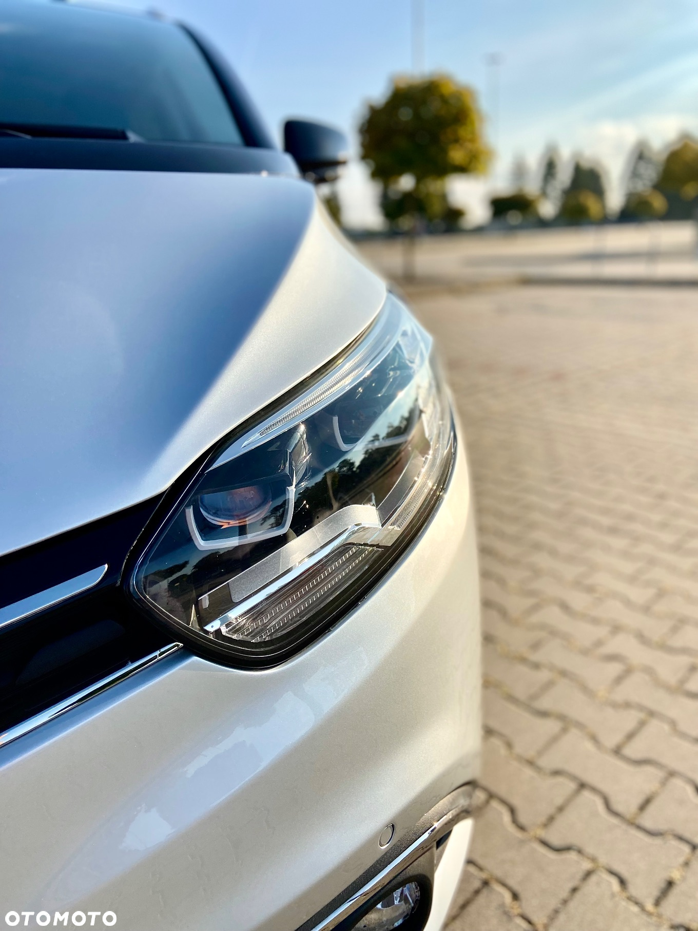 Renault Grand Scenic TCe 160 GPF EDC BOSE EDITION - 8