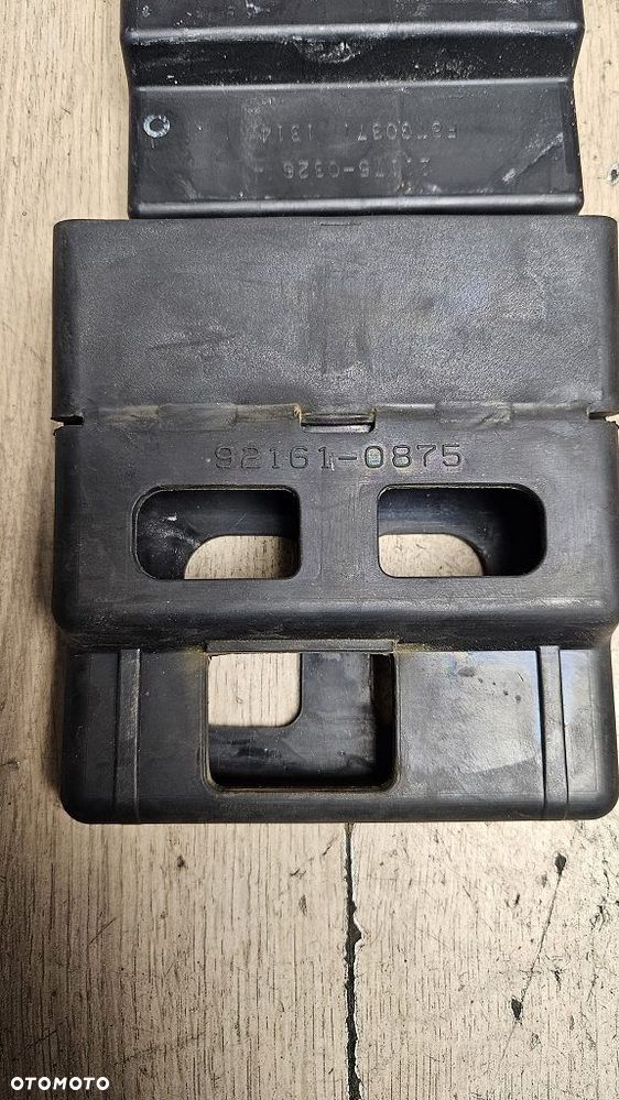 Sterownik silnika ECU Kawasaki ZX10R (2011) 21175-0326  F8TG0371 - 2