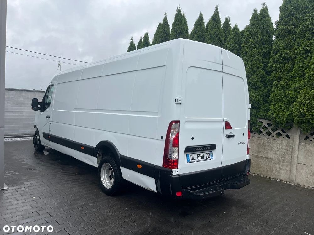 Renault MASTER - 1