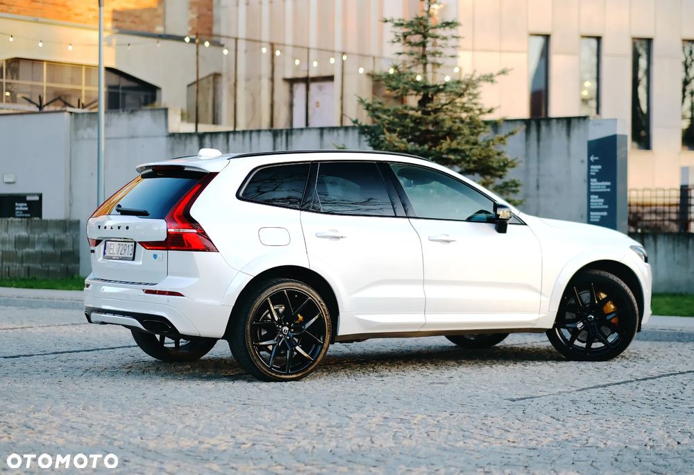 Volvo XC 60 - 13